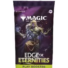 Magic Magic: Edge Of Eternities: Play Booster (EN)