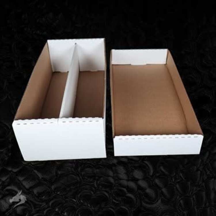 Legendary Vault 1600CT Boite De Rangement En Carton