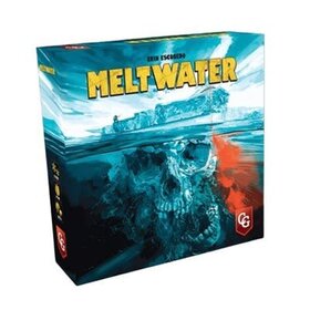 Capstone Games Meltwater (EN)