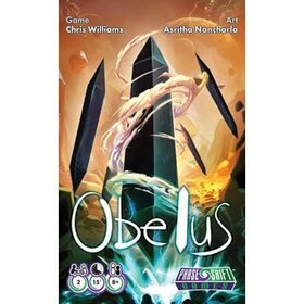 Phase Shift Games Obelus (EN)