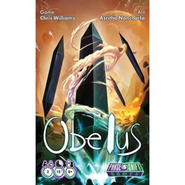 Phase Shift Games Obelus (EN)