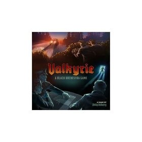 Starling Games Valkyrie: A Black Orchestra Game (EN)