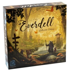 Starling Games Everdell: Collector's Edition (EN)