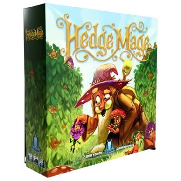 Floodgate Games Hedge Mage (EN)