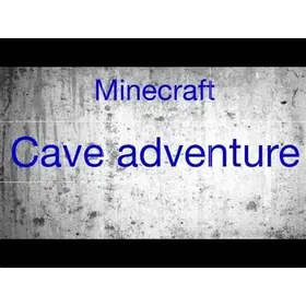 Ravensburger Minecraft: Cave Adventure (ML)