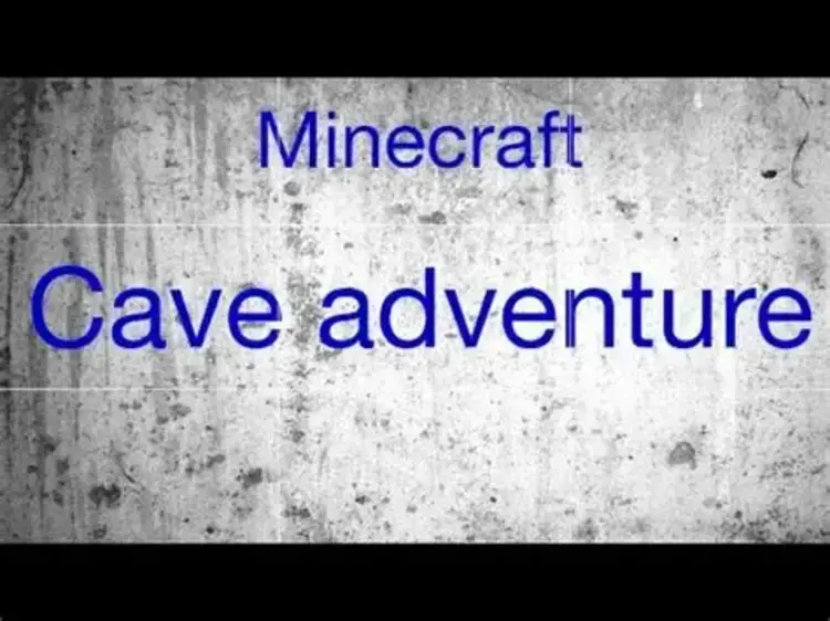 Ravensburger Précommande: Minecraft: Cave Adventure (ML)