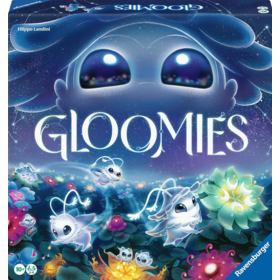 Ravensburger Précommande: Gloomies (EN)
