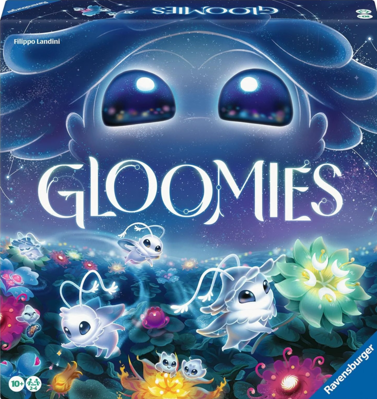 Ravensburger Gloomies (ML)