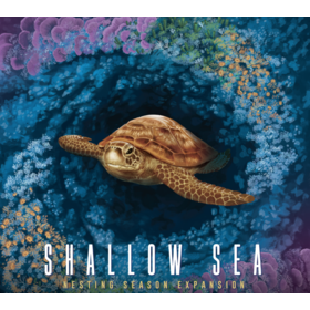 Bad Comet Shallow Sea: Ext. Nesting Season (EN)