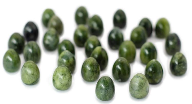 Stonemaier Games Wingspan And Wyrmpan: Stone Eggs (ML)