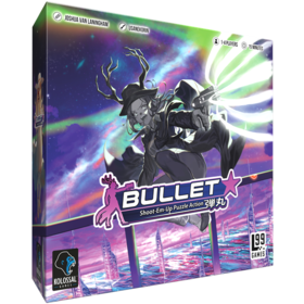 Kolossal game Précommande: Bullet Étoile (FR)