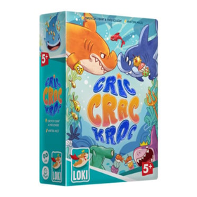 Loki Games Cric Crac Kroc (ML)