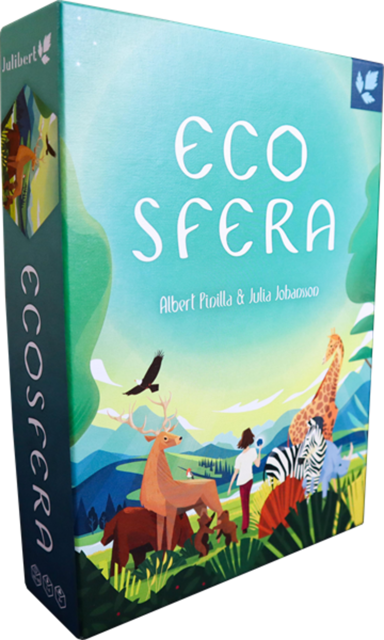 Matagot Précommande: Ecosfera (FR)