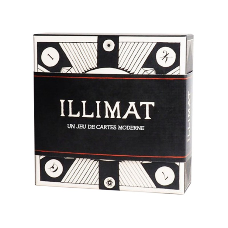 Akileos Illimat (FR)