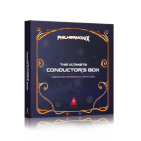 Archona Games Philharmonix: Ext. Conductor (ML)