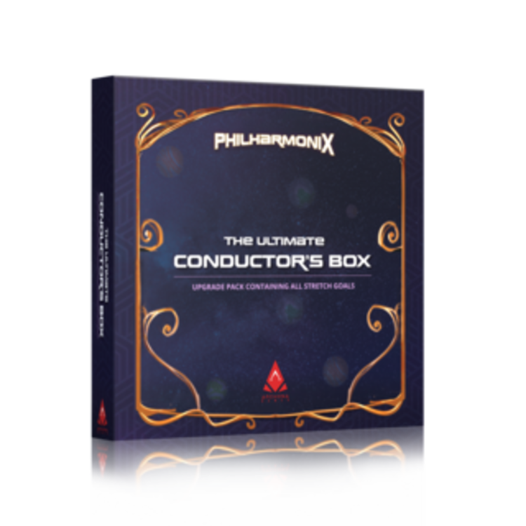 Archona Games Philharmonix: Ext. Conductor (ML)