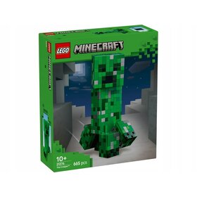 Lego Lego: Minecraft: Le Creeper (ML)