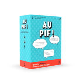 Helvetiq Au Pif (FR)