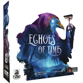 Intrafin Games Echoes Of Time (FR)