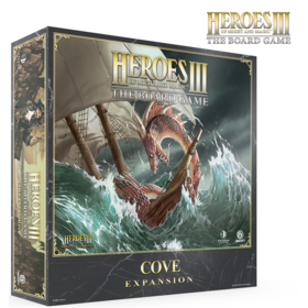 Archon Studio Précommande: Heroes Of Might & Magic III: Ext. L'Anse (FR)