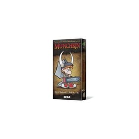 Edge Entertainment Munchkin (FR)