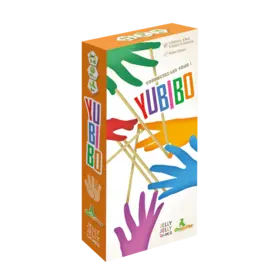 Origames Yubibo (FR)