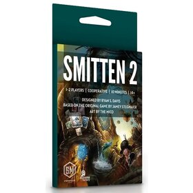 Stonemaier Games Smitten: 2 (EN)