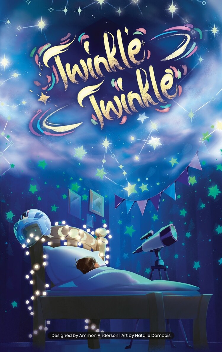 all play Twinkle Twinkle (EN)