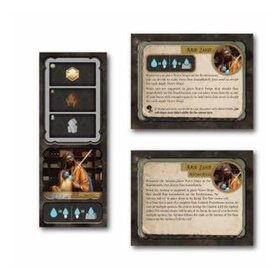 Cranio Créations Barrage: Ext. Executive Officer C (EN)