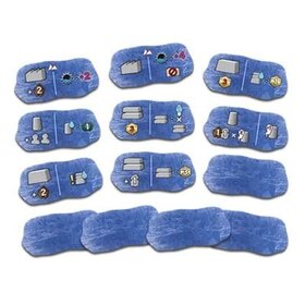 Cranio Créations Barrage: Ext. Geological Factor (EN)