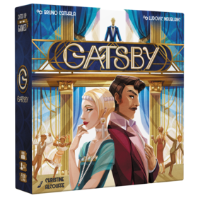 Catch-Up Games Gatsby (FR)
