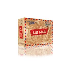 Ludonova Air Mail (ML): Boite endommagée 20%