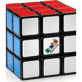 Rubik's Rubik's Cube: 3x3 (ML)