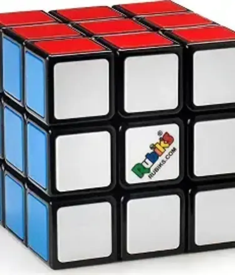 Rubik's Rubik's Cube: 3x3 (ML)