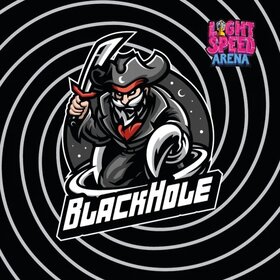 Ares Games Light Speed Arena: Ext. Blackhole (EN)