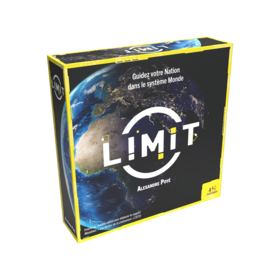Ludonaute Limit (FR)