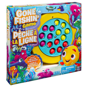 Spin Master games Pêche A La Ligne (ML)
