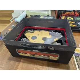 Lucky Duck Games Thunder Road: Ext. Box Extender (ML)