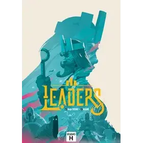 Studio H Leaders (EN)