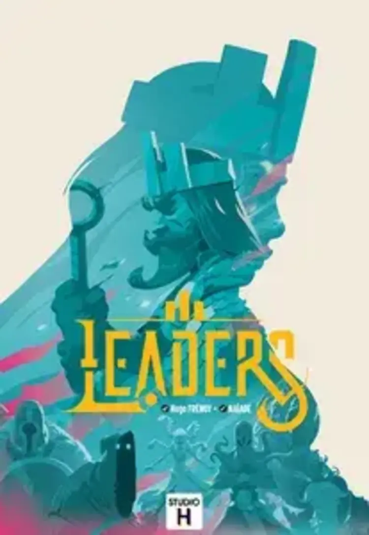 Studio H Leaders (EN)