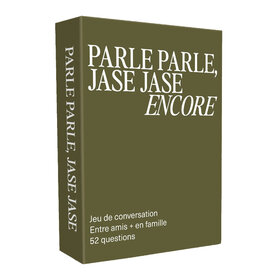 Meyeur Parle Parle, Jase Jase: Encore (FR)