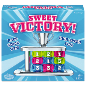 Ravensburger Sweet Victory (EN)