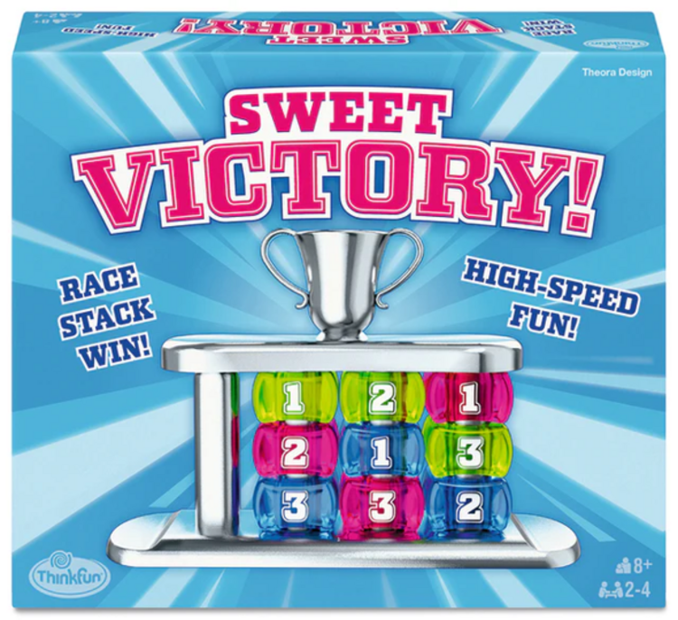 Ravensburger Sweet Victory (EN)