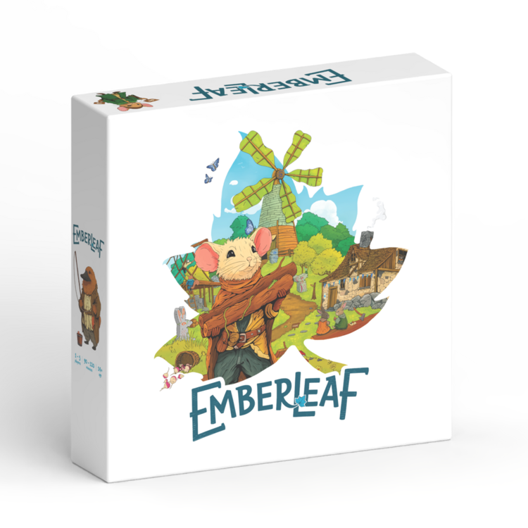 Emberleaf (EN)