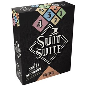 Pretexte Creation Edition Suit Suite (ML)