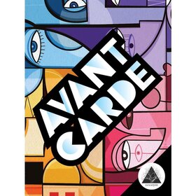 Resonym Avant Carde (EN)