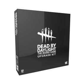 Dead By Daylight: The Board Game: Ext. Upgrade Kit (EN)