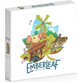 Emberleaf: Ext. Trophies & Bonuses (EN)
