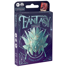 ZYGOMATIC Fantasy 2: Expansion (ML)