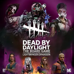 Dead By Daylight: Ext. Lightbringer (EN)